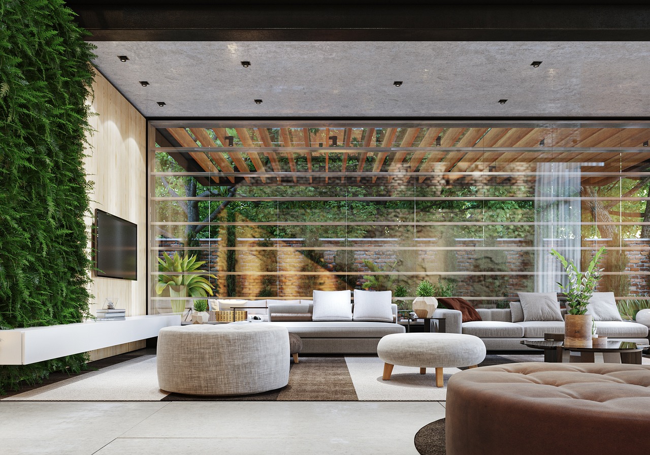 Diseñador de Interiores COTET